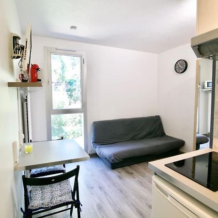 Apartmán Port Tamaris, Le Troisieme La Seyne-sur-Mer Exteriér fotografie