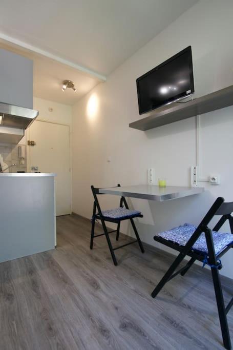 Apartmán Port Tamaris, Le Troisieme La Seyne-sur-Mer Exteriér fotografie