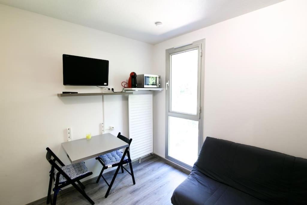 Apartmán Port Tamaris, Le Troisieme La Seyne-sur-Mer Exteriér fotografie