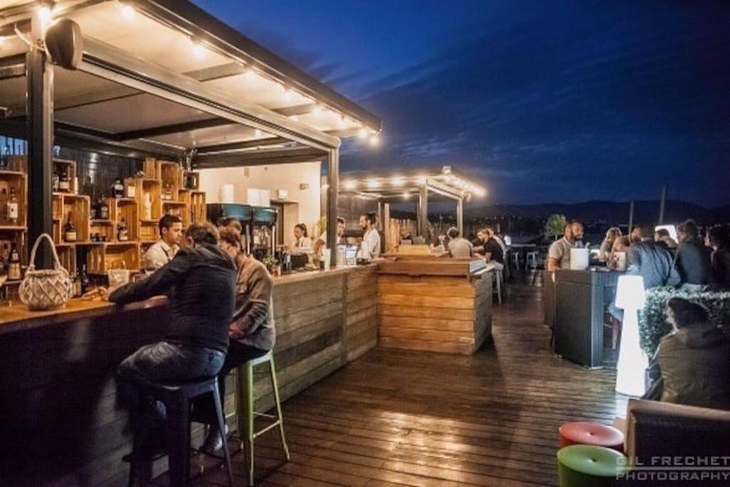 Apartmán Port Tamaris, Le Troisieme La Seyne-sur-Mer Exteriér fotografie
